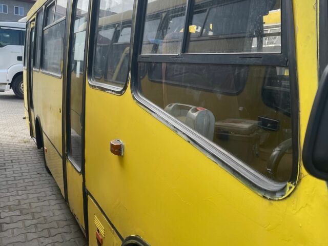 Богдан А092, об'ємом двигуна 0 л та пробігом 0 тис. км за 2000 $, фото 3 на Automoto.ua