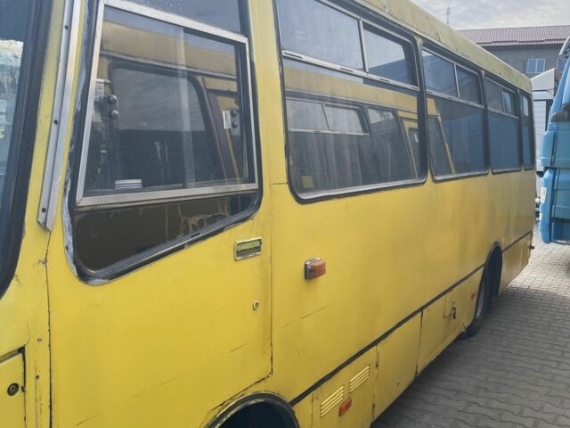 Богдан А092, об'ємом двигуна 0 л та пробігом 0 тис. км за 2000 $, фото 2 на Automoto.ua