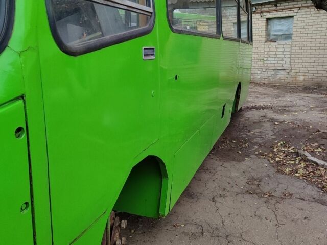 Богдан А092, об'ємом двигуна 0 л та пробігом 0 тис. км за 1500 $, фото 1 на Automoto.ua