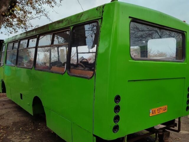 Богдан А092, об'ємом двигуна 0 л та пробігом 0 тис. км за 1500 $, фото 2 на Automoto.ua