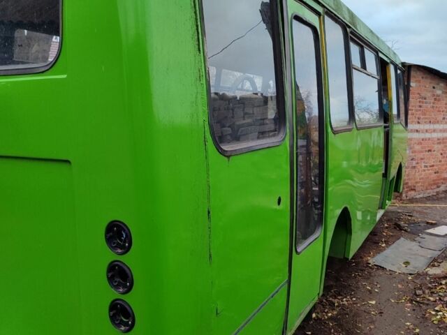 Богдан А092, об'ємом двигуна 0 л та пробігом 0 тис. км за 1500 $, фото 3 на Automoto.ua