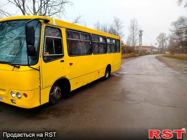 Жовтий Богдан А092, об'ємом двигуна 4.6 л та пробігом 700 тис. км за 6500 $, фото 6 на Automoto.ua