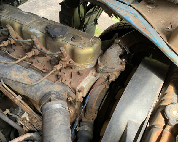 Синий Богдан ДФ, объемом двигателя 0 л и пробегом 1 тыс. км за 3000 $, фото 18 на Automoto.ua