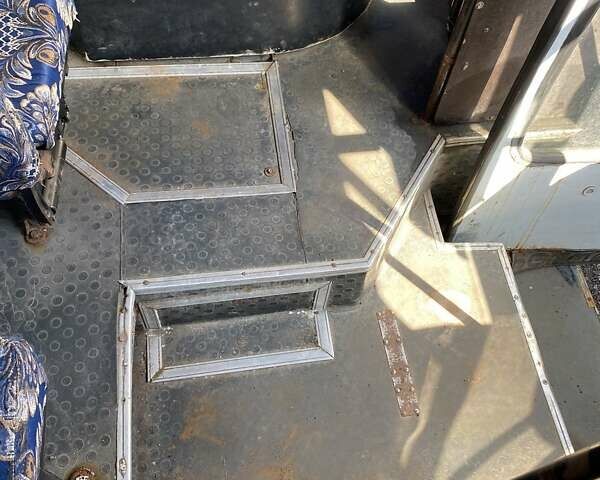 Білий Богдан А-09212, об'ємом двигуна 4.6 л та пробігом 610 тис. км за 3800 $, фото 8 на Automoto.ua