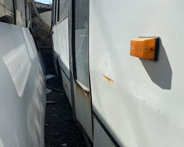Білий Богдан А-09212, об'ємом двигуна 4.6 л та пробігом 610 тис. км за 3800 $, фото 1 на Automoto.ua