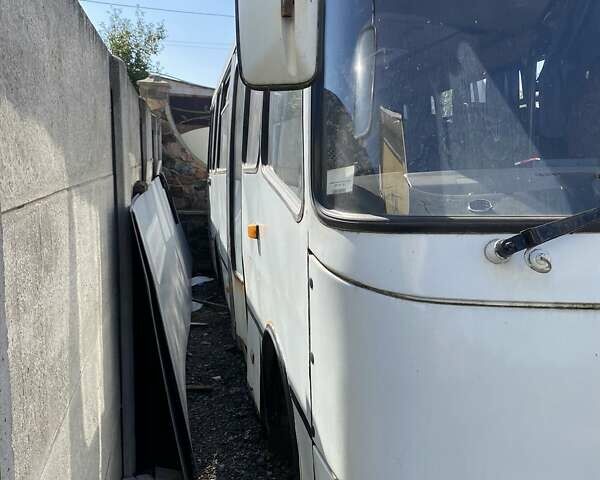 Білий Богдан А-09212, об'ємом двигуна 4.6 л та пробігом 610 тис. км за 3800 $, фото 3 на Automoto.ua