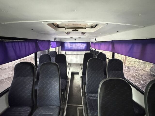 Богдан А-09212, об'ємом двигуна 0 л та пробігом 0 тис. км за 8000 $, фото 6 на Automoto.ua