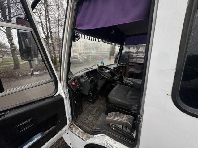 Богдан А-09212, об'ємом двигуна 0 л та пробігом 0 тис. км за 8000 $, фото 4 на Automoto.ua