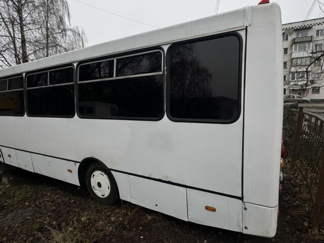 Богдан А-09212, об'ємом двигуна 0 л та пробігом 0 тис. км за 8000 $, фото 3 на Automoto.ua