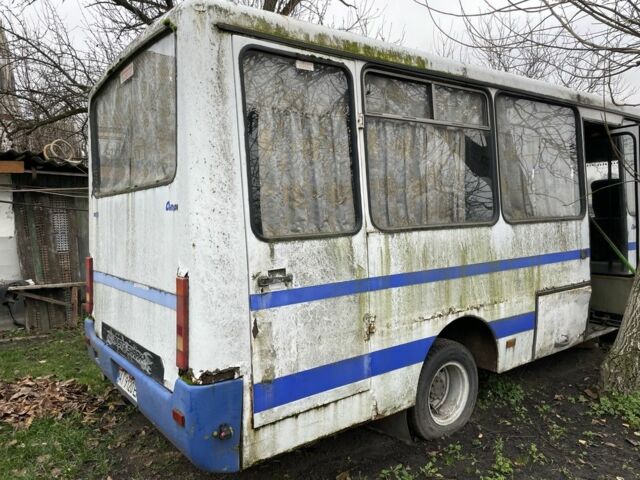 Богдан Другая, объемом двигателя 0 л и пробегом 0 тыс. км за 1000 $, фото 7 на Automoto.ua