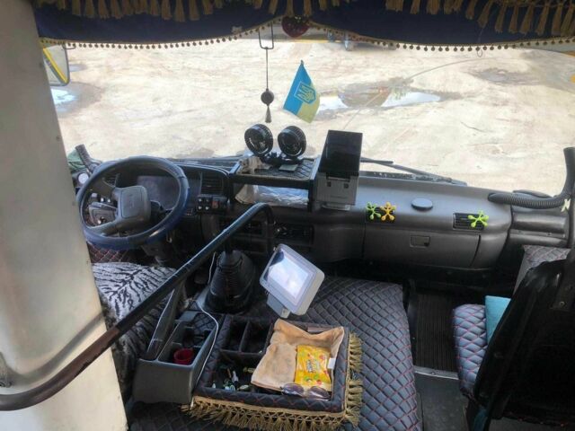 Богдан Другая, объемом двигателя 0 л и пробегом 0 тыс. км за 1800 $, фото 12 на Automoto.ua