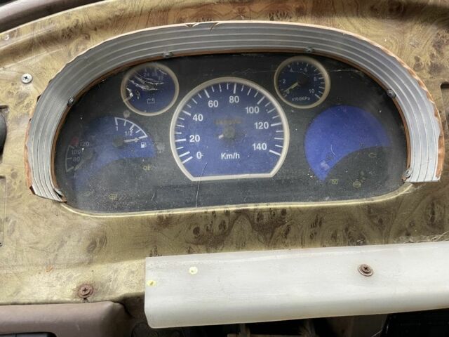 Богдан Другая, объемом двигателя 0 л и пробегом 0 тыс. км за 1000 $, фото 5 на Automoto.ua