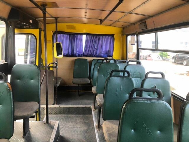 Богдан Другая, объемом двигателя 0 л и пробегом 0 тыс. км за 1800 $, фото 7 на Automoto.ua