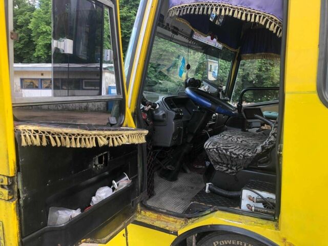 Богдан Другая, объемом двигателя 0 л и пробегом 0 тыс. км за 1800 $, фото 2 на Automoto.ua