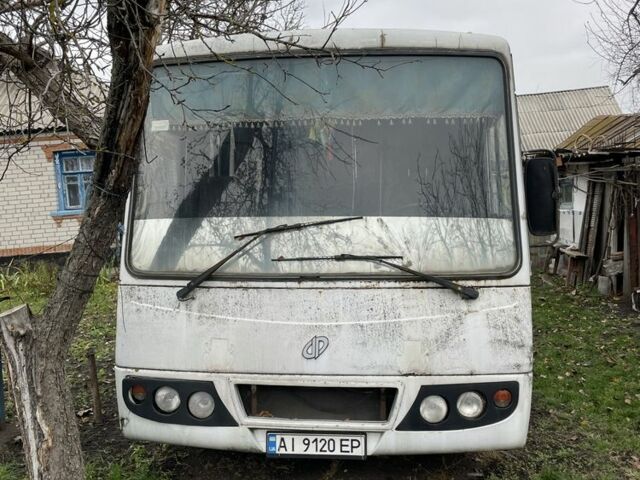 Богдан Другая, объемом двигателя 0 л и пробегом 0 тыс. км за 1000 $, фото 1 на Automoto.ua