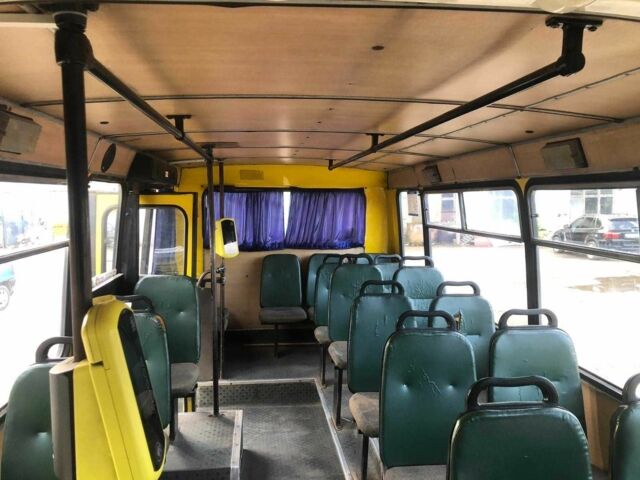 Богдан Другая, объемом двигателя 0 л и пробегом 0 тыс. км за 1800 $, фото 6 на Automoto.ua