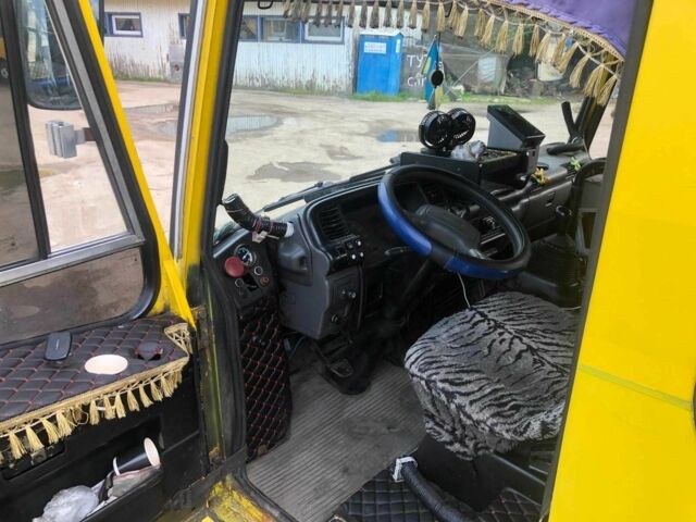 Богдан Другая, объемом двигателя 0 л и пробегом 0 тыс. км за 1800 $, фото 4 на Automoto.ua