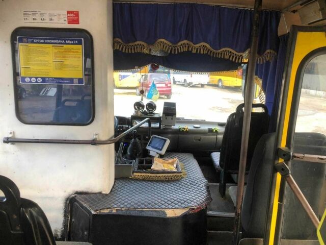 Богдан Другая, объемом двигателя 0 л и пробегом 0 тыс. км за 1800 $, фото 13 на Automoto.ua