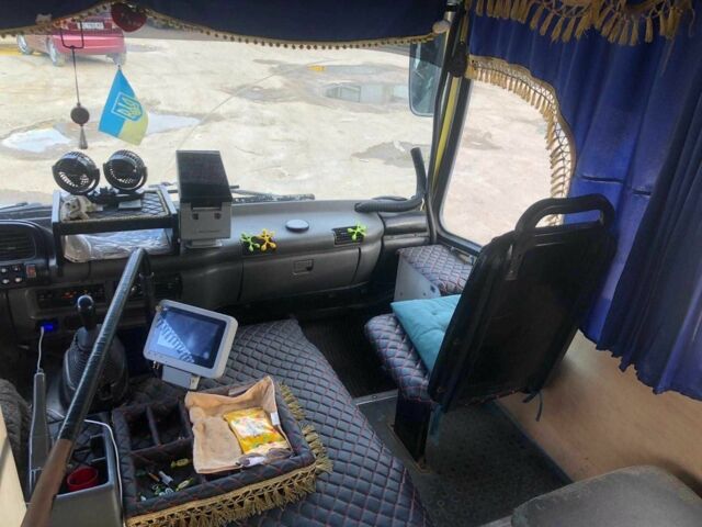 Богдан Другая, объемом двигателя 0 л и пробегом 0 тыс. км за 1800 $, фото 11 на Automoto.ua