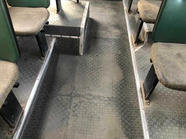 Богдан Другая, объемом двигателя 0 л и пробегом 0 тыс. км за 1800 $, фото 9 на Automoto.ua