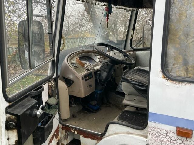 Богдан Другая, объемом двигателя 0 л и пробегом 0 тыс. км за 1000 $, фото 2 на Automoto.ua