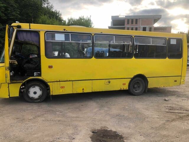 Богдан Другая, объемом двигателя 0 л и пробегом 0 тыс. км за 1800 $, фото 3 на Automoto.ua