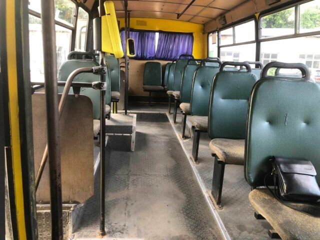 Богдан Другая, объемом двигателя 0 л и пробегом 0 тыс. км за 1800 $, фото 10 на Automoto.ua