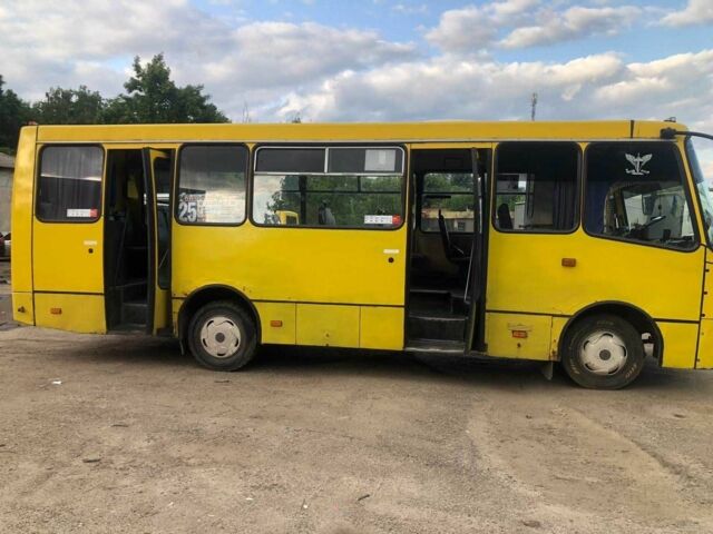 Богдан Другая, объемом двигателя 0 л и пробегом 0 тыс. км за 1800 $, фото 1 на Automoto.ua