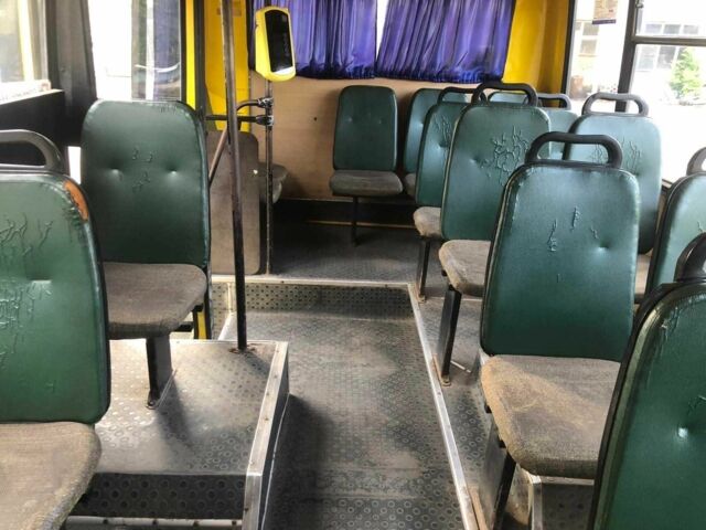 Богдан Другая, объемом двигателя 0 л и пробегом 0 тыс. км за 1800 $, фото 8 на Automoto.ua