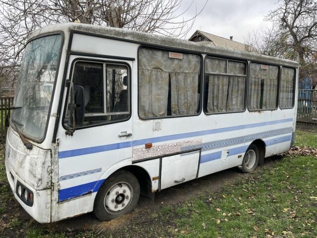 Богдан Другая, объемом двигателя 0 л и пробегом 0 тыс. км за 1000 $, фото 4 на Automoto.ua