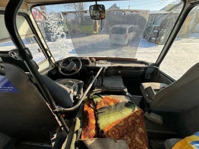 Богдан Другая, объемом двигателя 0 л и пробегом 0 тыс. км за 4500 $, фото 1 на Automoto.ua