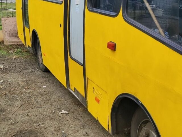 Богдан Другая, об'ємом двигуна 0 л та пробігом 0 тис. км за 3000 $, фото 2 на Automoto.ua