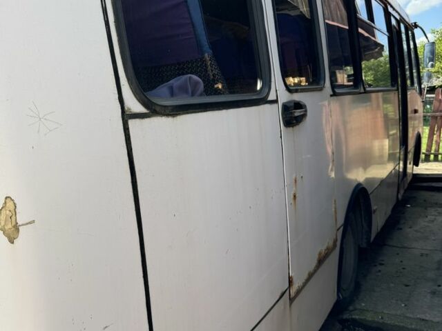 Богдан Другая, объемом двигателя 0 л и пробегом 0 тыс. км за 5200 $, фото 3 на Automoto.ua