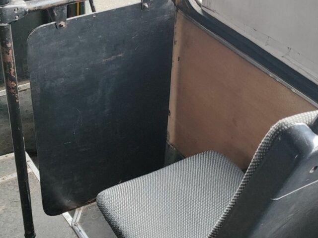 Богдан Другая, об'ємом двигуна 0 л та пробігом 0 тис. км за 3000 $, фото 1 на Automoto.ua