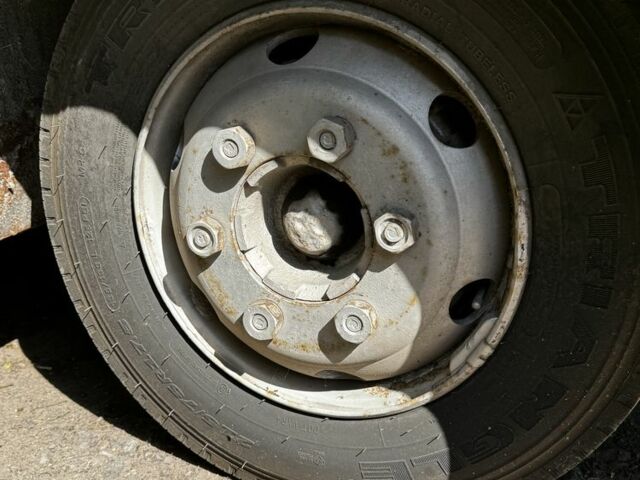 Богдан Другая, объемом двигателя 0 л и пробегом 0 тыс. км за 4500 $, фото 3 на Automoto.ua