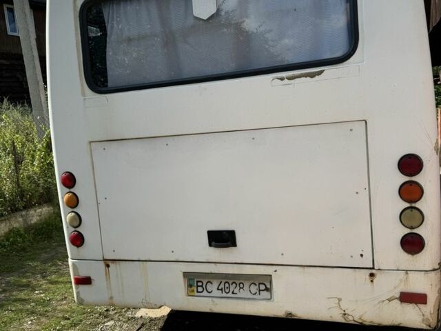 Богдан Другая, объемом двигателя 0 л и пробегом 0 тыс. км за 5200 $, фото 2 на Automoto.ua