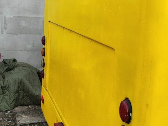 Богдан Другая, об'ємом двигуна 0 л та пробігом 0 тис. км за 3000 $, фото 3 на Automoto.ua