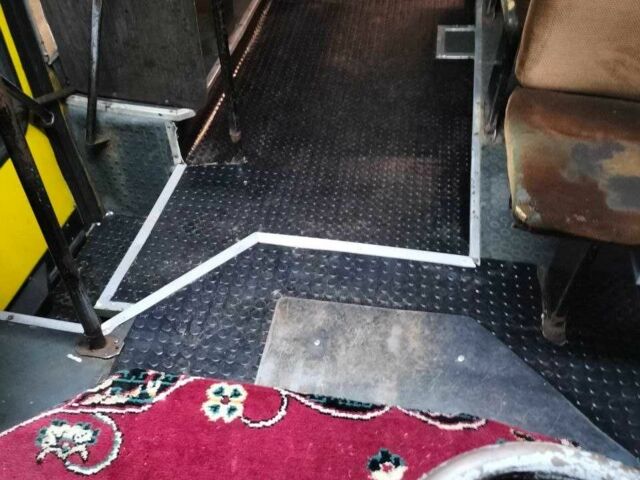 Богдан Другая, об'ємом двигуна 0 л та пробігом 0 тис. км за 4500 $, фото 3 на Automoto.ua