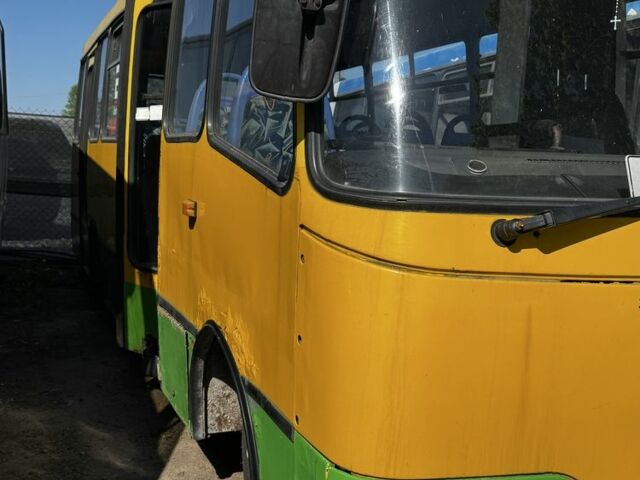 Богдан Другая, объемом двигателя 0 л и пробегом 0 тыс. км за 4500 $, фото 2 на Automoto.ua