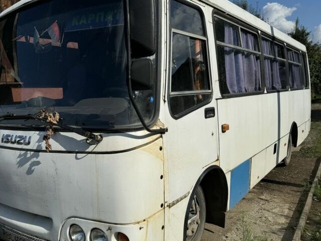 Богдан Другая, объемом двигателя 0 л и пробегом 0 тыс. км за 5200 $, фото 1 на Automoto.ua