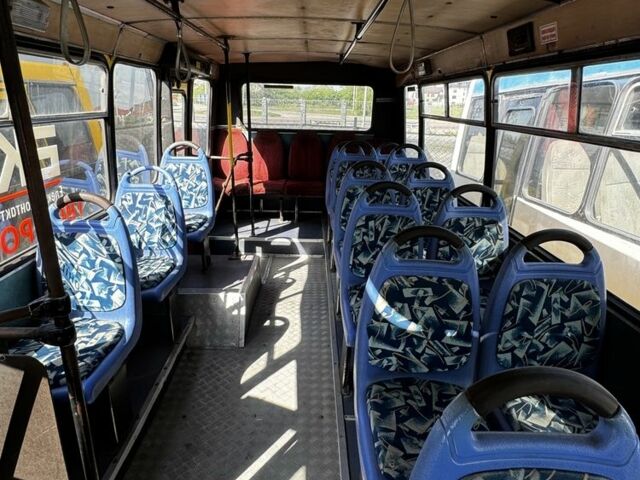 Богдан Другая, объемом двигателя 0 л и пробегом 0 тыс. км за 4500 $, фото 4 на Automoto.ua