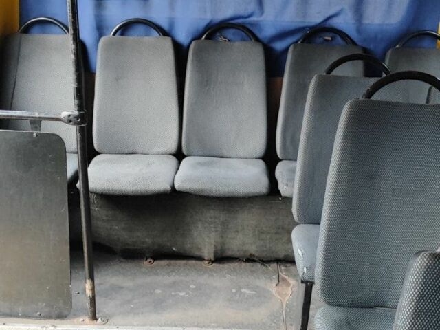 Богдан Другая, об'ємом двигуна 0 л та пробігом 0 тис. км за 3000 $, фото 7 на Automoto.ua