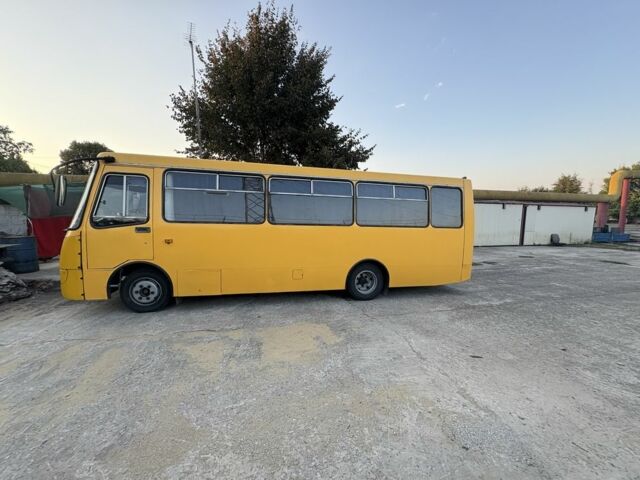 Богдан Другая, объемом двигателя 0 л и пробегом 0 тыс. км за 9000 $, фото 1 на Automoto.ua