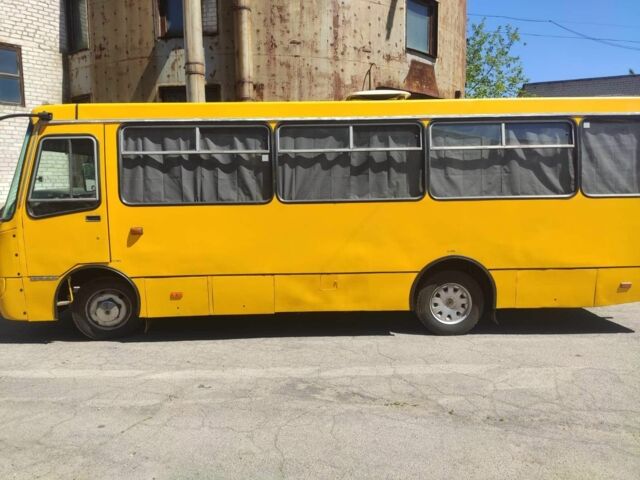 Богдан Другая, объемом двигателя 4.57 л и пробегом 0 тыс. км за 11000 $, фото 2 на Automoto.ua