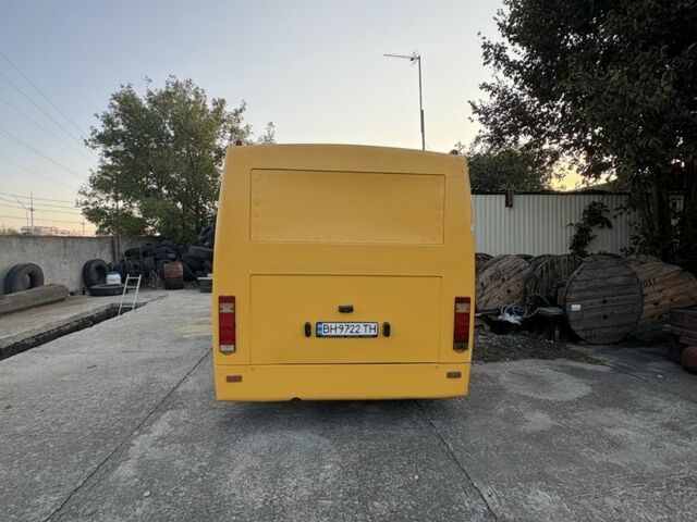 Богдан Другая, объемом двигателя 0 л и пробегом 0 тыс. км за 9000 $, фото 2 на Automoto.ua