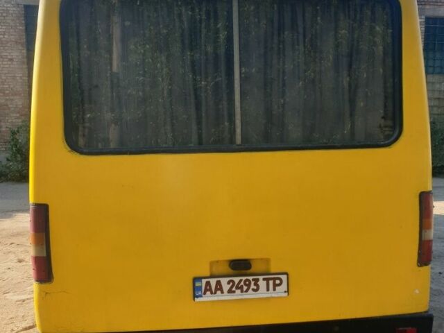 Богдан Другая, об'ємом двигуна 0 л та пробігом 0 тис. км за 2500 $, фото 11 на Automoto.ua