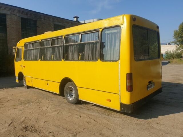 Богдан Другая, об'ємом двигуна 0 л та пробігом 0 тис. км за 2500 $, фото 3 на Automoto.ua