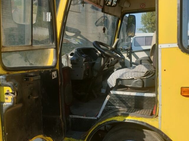 Богдан Другая, об'ємом двигуна 0 л та пробігом 0 тис. км за 2500 $, фото 7 на Automoto.ua