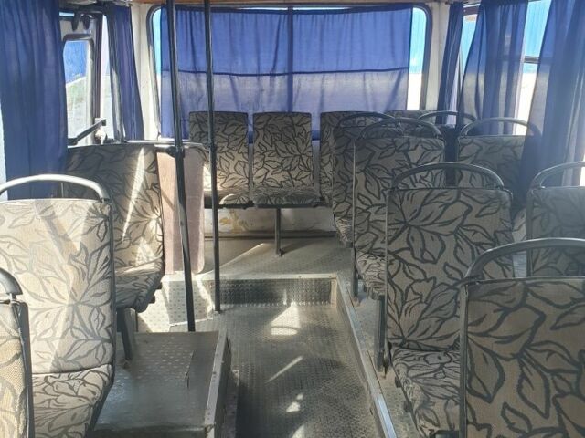 Богдан Другая, объемом двигателя 0 л и пробегом 0 тыс. км за 2500 $, фото 9 на Automoto.ua