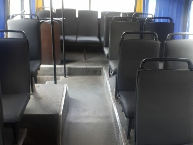 Богдан Другая, объемом двигателя 0 л и пробегом 0 тыс. км за 2500 $, фото 4 на Automoto.ua